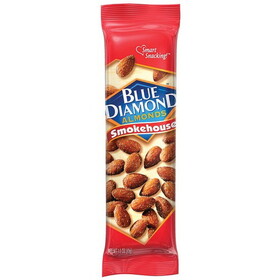 BlueDiamond Smokehouse Almonds