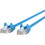 Belkin BLKA3L9804BLUS RJ45 Category 6 Snagless Patch Cable, Price/Each