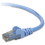 Belkin BLKA3L9804BLUS RJ45 Category 6 Snagless Patch Cable, Price/Each