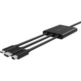 Belkin CONNECT Digital Multiport to HDMI&#174; AV Adapter