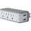 Belkin Mini Surge Protector with USB Charger, Price/EA