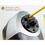 Bostitch Super Pro 6 Commercial Pencil Sharpener, Price/EA