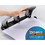 Bostitch EZ Squeeze 40-sheet 3-Hole Punch, Price/EA