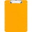 Business Source Flat Clip Plastic Clipboard, BSN01866BD, Price/BD