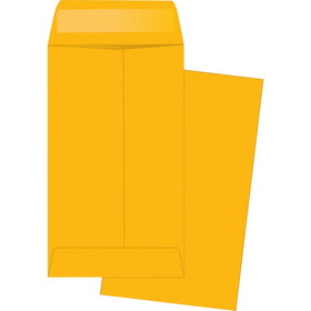 Business Source Small Coin Kraft Envelopes, BSN04441