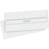 Business Source No. 10 Self-seal Invoice Envelopes