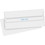 Business Source No. 10 Self-seal Invoice Envelopes, Price/BX
