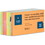 Business Source Repositionable Neon Notes, Price/PK