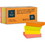 Business Source Premium Repostionable Adhesive Notes, Price/PK