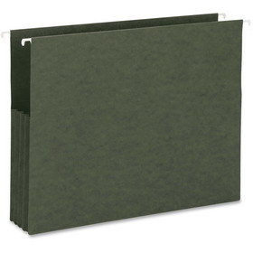 Business Source Letter Recycled File Pocket, BSN17715
