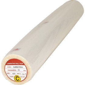 Business Source Laminating Roll Film, BSN20857