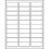 Business Source Bright White Premium-quality Address Labels, BSN26109