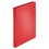 Business Source Red D-ring Binder, BSN26979