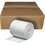 Business Source Cash Register Roll - White, BSN31824CT, Price/CT