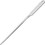 Business Source Nickel-Plated Letter Opener, Price/EA