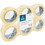 Business Source Heavy-duty Packaging Tape, Price/PK