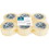 Business Source Heavy-duty Packaging Tape, Price/PK