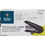 Business Source Full Strip Flat-Clinch Stapler, Price/EA