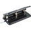 Business Source Heavy-duty 3-hole Punch, Price/EA