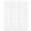 Business Source Bright White Premium-quality Address Labels, BSN98110, Price/CT