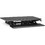 HON Desktop Riser in Black, BSXRISERBLK, Price/EA