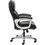 HON 3-Fifteen Executive Leather Chair, BSXVST315, Price/EA