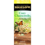 Bigelow Cozy Chamomile Tea Bag