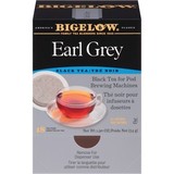 Bigelow Earl Grey Black Tea Bag