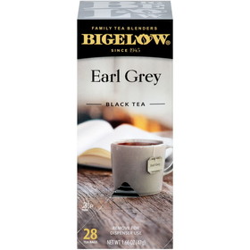 Bigelow Tea Earl Grey Tea