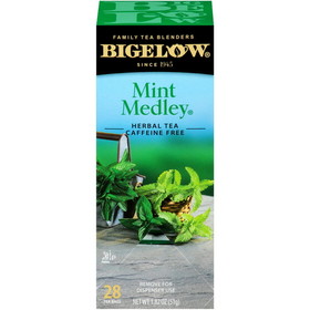 Bigelow Tea Mint Medley Tea