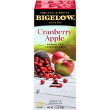 Bigelow Cranberry Apple Tea Bag