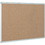 MasterVision Aluminum Frame Recycled Cork Boards, BVCCA271790, Price/EA