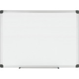 Bi-silque Platinum Plus Dry Erase Board, BVCCR0801170MV