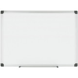 Bi-silque Platinum Plus Dry Erase Board, BVCCR1201170MV