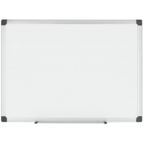 Bi-silque Platinum Plus Dry Erase Board, BVCCR1201170MV