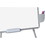 MasterVision Dry-erase Portable Tripod Easel, BVCEA2300433MV, Price/EA