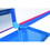 Bi-office Magnetic AdjustableDoublee-sided Easel, BVCEA49145026, Price/EA