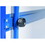 Bi-office Magnetic AdjustableDoublee-sided Easel, BVCEA49145026, Price/EA