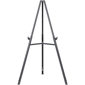 MasterVision Quantum Heavy-duty Display Easel, BVCFLX11404