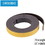 MasterVision 1/2"x7' Adhesive Magnetic Roll Tape, Price/EA