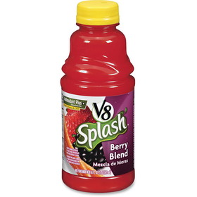 V8 Splash Fruit Juice, CAM5497