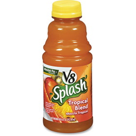 V8 Splash Fruit Juice