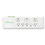 Compucessory 2160 Joules 8-Outlet Surge Protector, Price/EA
