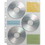Compucessory CD/DVD Ring Binder Storage Pages, Price/PK