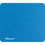 Compucessory Smooth Cloth Nonskid Mouse Pads, CCS23605