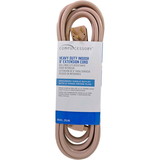 Compucessory Heavy Duty Indoor Extension Cord