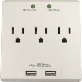 Compucessory Wall Charger Station