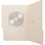 Compucessory Self-Adhesive Poly CD/DVD Holders, Price/PK