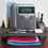 Compucessory Telephone Stand/Organizer, Price/EA
