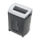 Compucessory High Security Shredder, Micro Cut - 6 Per Pass - 4.25 gal Waste Capacity, Price/EA